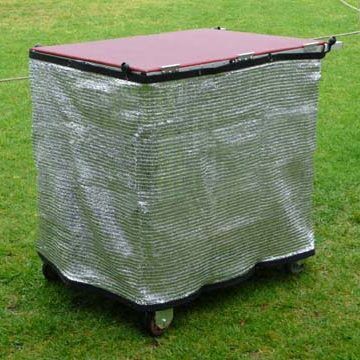 Trolly Shade Cover
